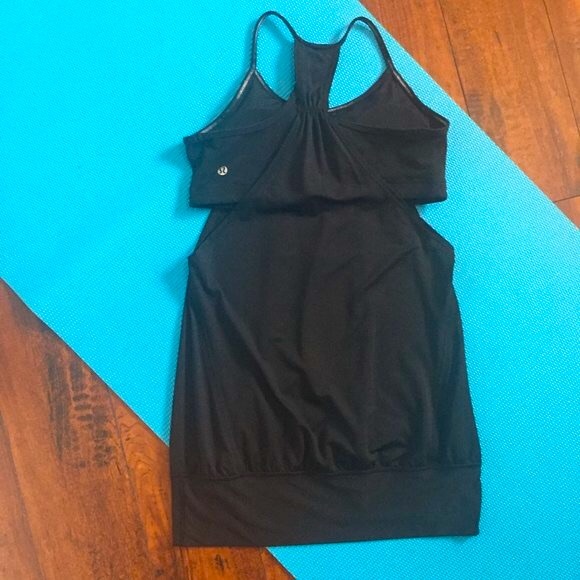 Lululemon No Limits Tank - Picture 2 of 9